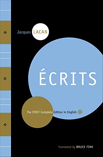 ジャック・ラカン 『エクリ』、あるいは『エクリ』との格闘法｜mstk